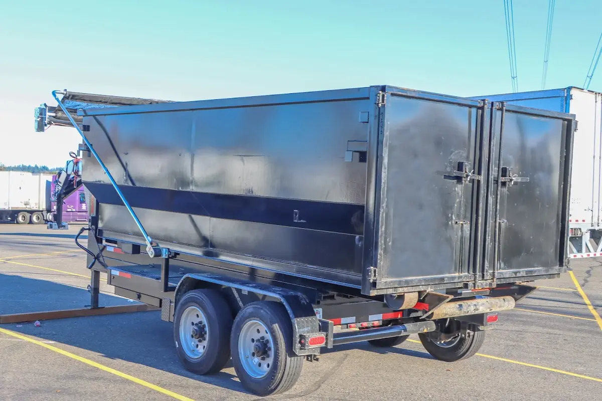 Roofing Dumpster Rental in Glendale, AZ